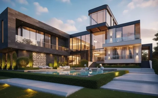 Spacious home for sale