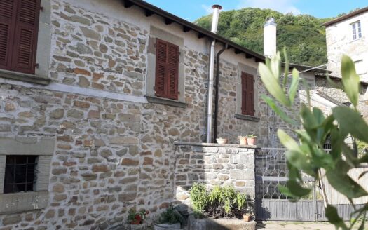 Stone Home Fivizzano