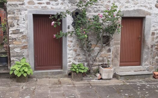 Stone Home Fivizzano