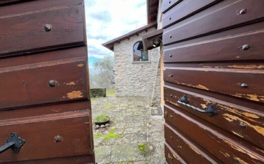 Ancient Manor il Borgo