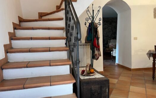 Ancient Manor il Borgo