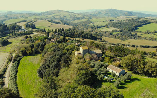 The Traditional Cottage