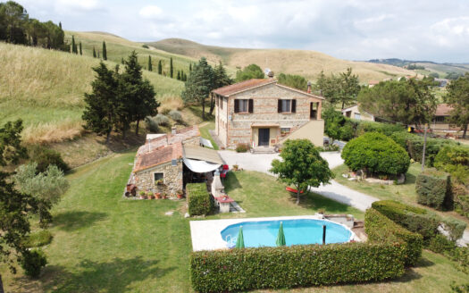 Family Estate Volterra