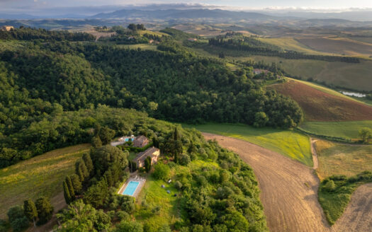 Volterra Hills Estate