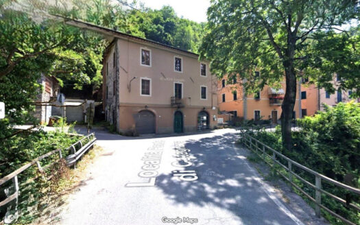 The Apartments in Catagnana