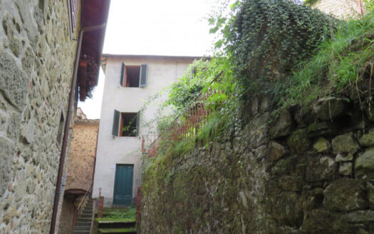 Townhouse Pieve Monte