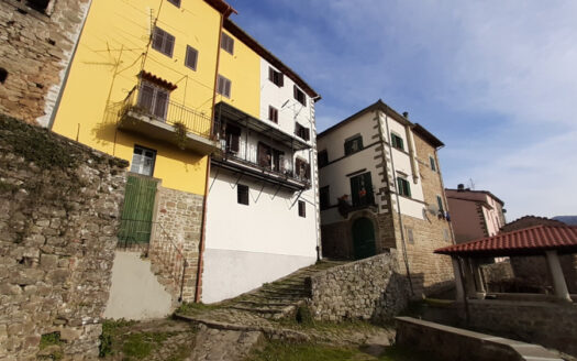 Village House Casabasciana