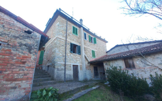 Village House San Rocco