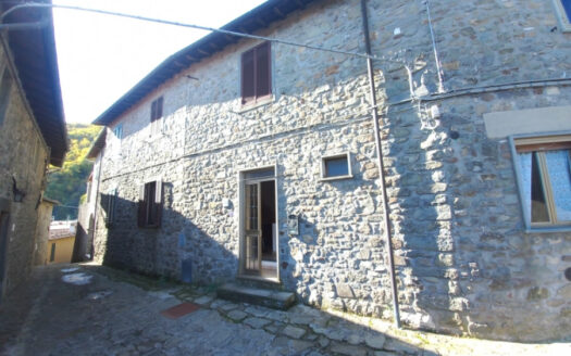 Village House Casatico