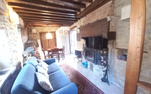 Village House Corfino