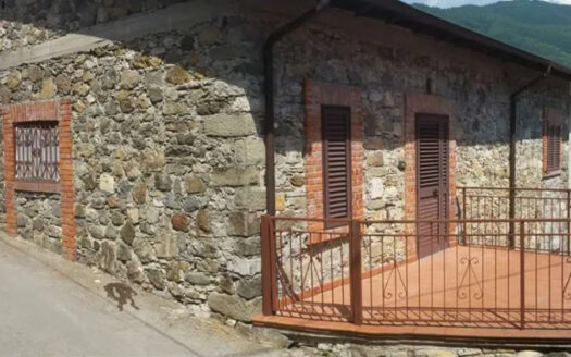 Village House Cogna