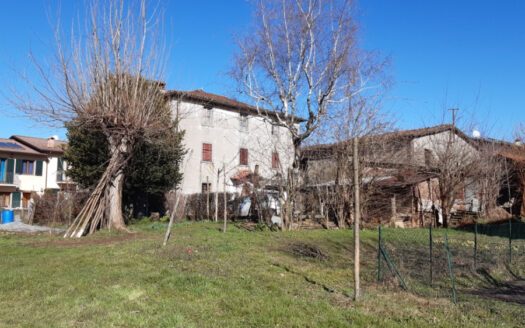 Countryhouse Castelnuovo