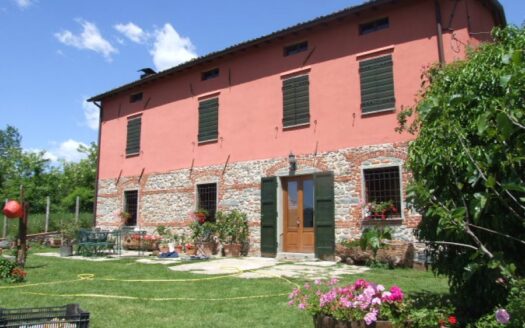 Countryhouse Castiglione