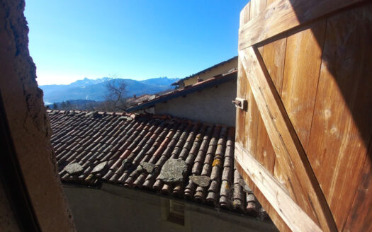 Village House Corfino