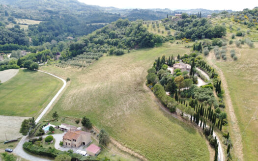 Family Estate Volterra