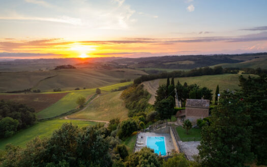 Volterra Hills Estate