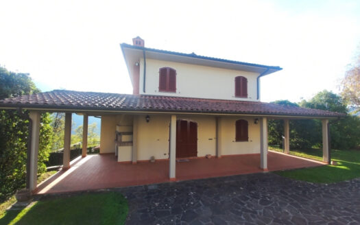Estate Barga