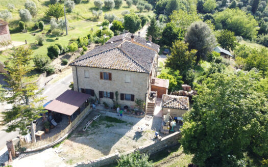 Apartment Pietra di Volterra