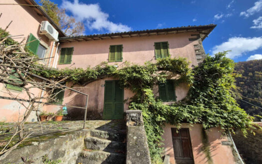 Stone House Paradiso