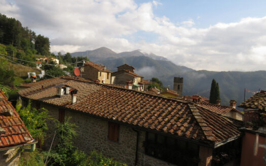 Townhouse Pieve Monte