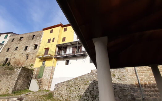 Village House Casabasciana