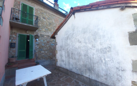 Village House San Rocco