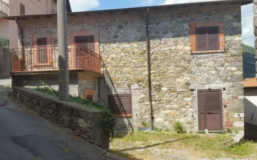 Village House Cogna