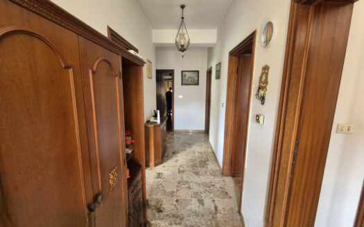 Apartment Castelnuovo