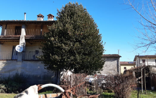 Countryhouse Castelnuovo