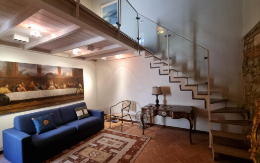 Apartment The Hamlet