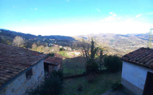 Village House San Rocco