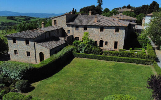 Apartment The Hamlet 2