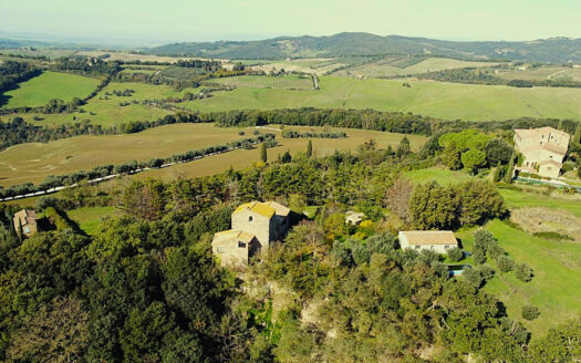 The Traditional Cottage