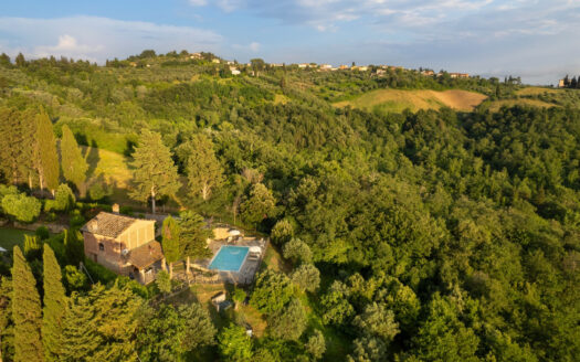 Volterra Hills Estate