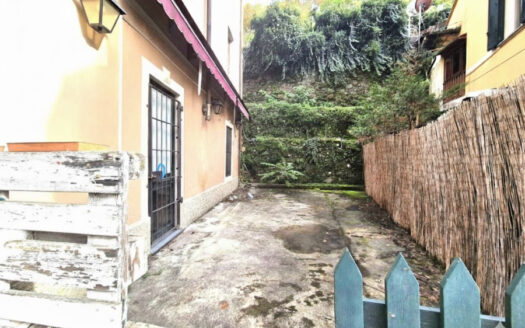 The Apartments in Catagnana