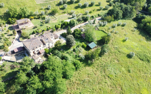 Apartment Pietra di Volterra