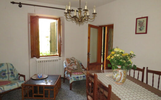 Townhouse Pieve Monte
