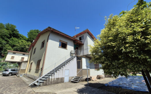 Apartment Castelnuovo