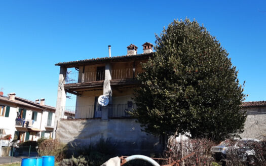 Countryhouse Castelnuovo
