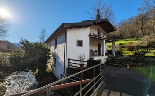 The Mill of Castelnuovo