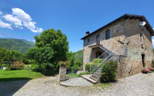Countryhouse Cerretoli