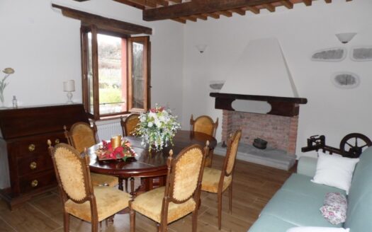 Countryhouse Castiglione