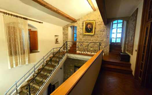 The Traditional Cottage