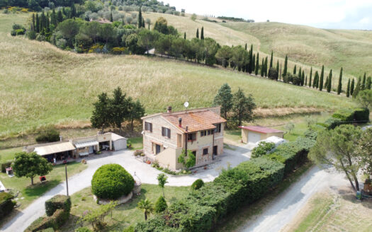 Family Estate Volterra