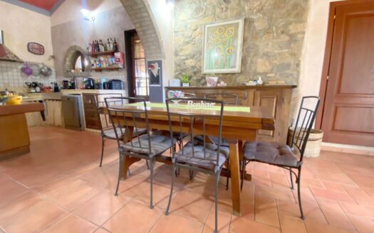 Villa Castiglioncello