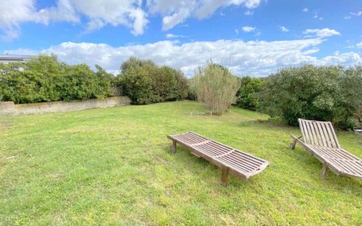 Villa Castiglioncello