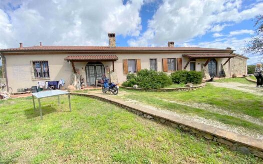 Villa Castiglioncello