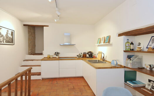 Townhouse Montefollonico